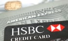 Credit card spending overtakes cash for first time