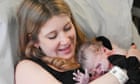 'It's natural, it's real, it's raw': the rise of birth photography