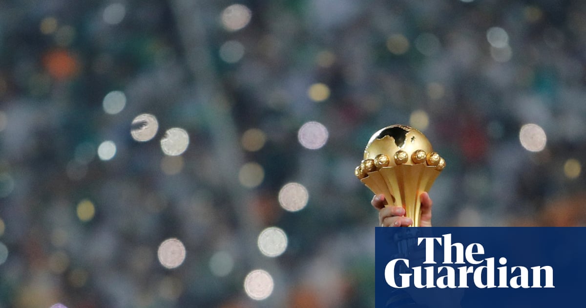 Omicron leads European clubs to raise Africa Cup of Nations safety concerns