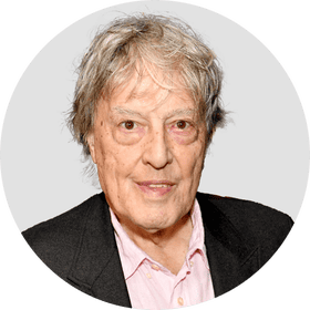 tom stoppard