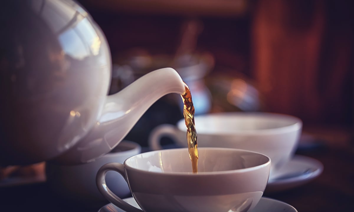 How Do You Make The Perfect Cup Of Tea Tea The Guardian How Do You Make The Perfect Cup Of Tea Tea The Guardian