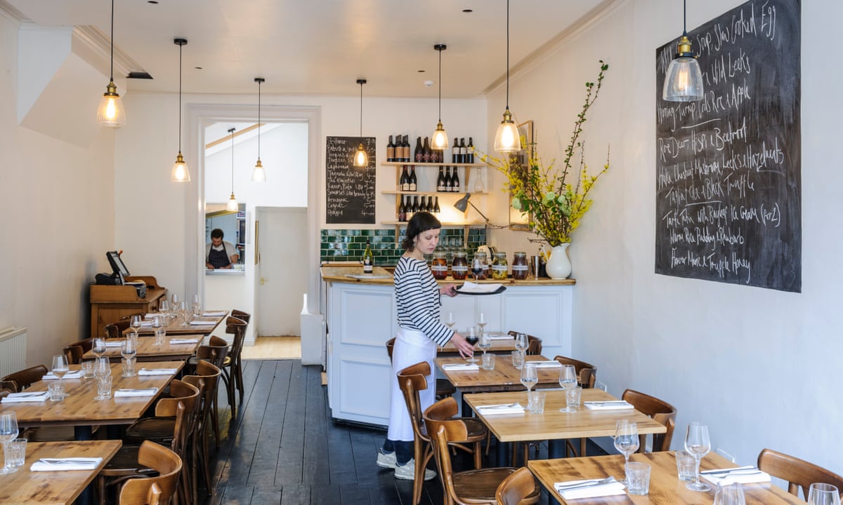 Restaurants Near Me UK: Find & Book in London, Edinburgh, Manchester + 7 More Cities 7 Wilsons, Bristol: restaurant review | Food | The Guardian