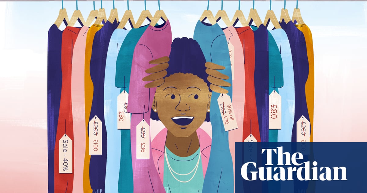 How to buy great fashion that doesn’t cost the earth