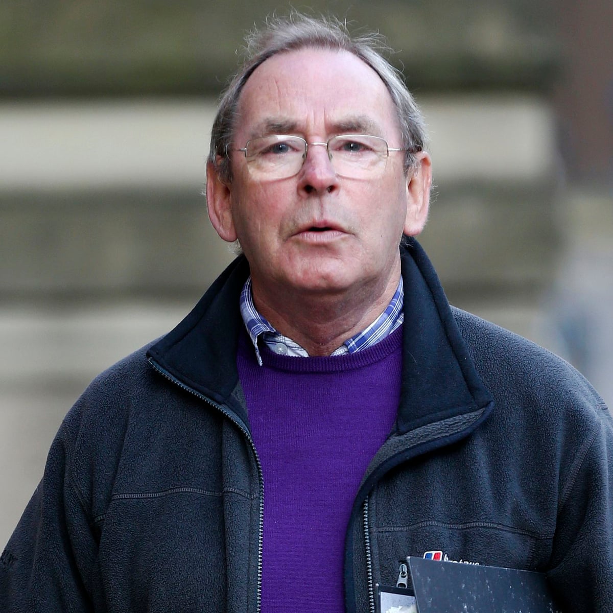 Fred Talbot Wife Or Partner: Who Is Dean Sullivan? Fred Talbot Wife Or Partner: Who Is Dean Sullivan?