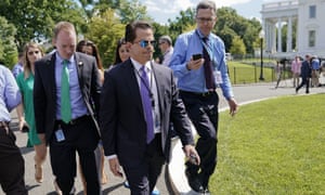 Anthony Scaramucci