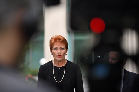 One Nation now has four seats in the Senate after NSW distributed its election preferences