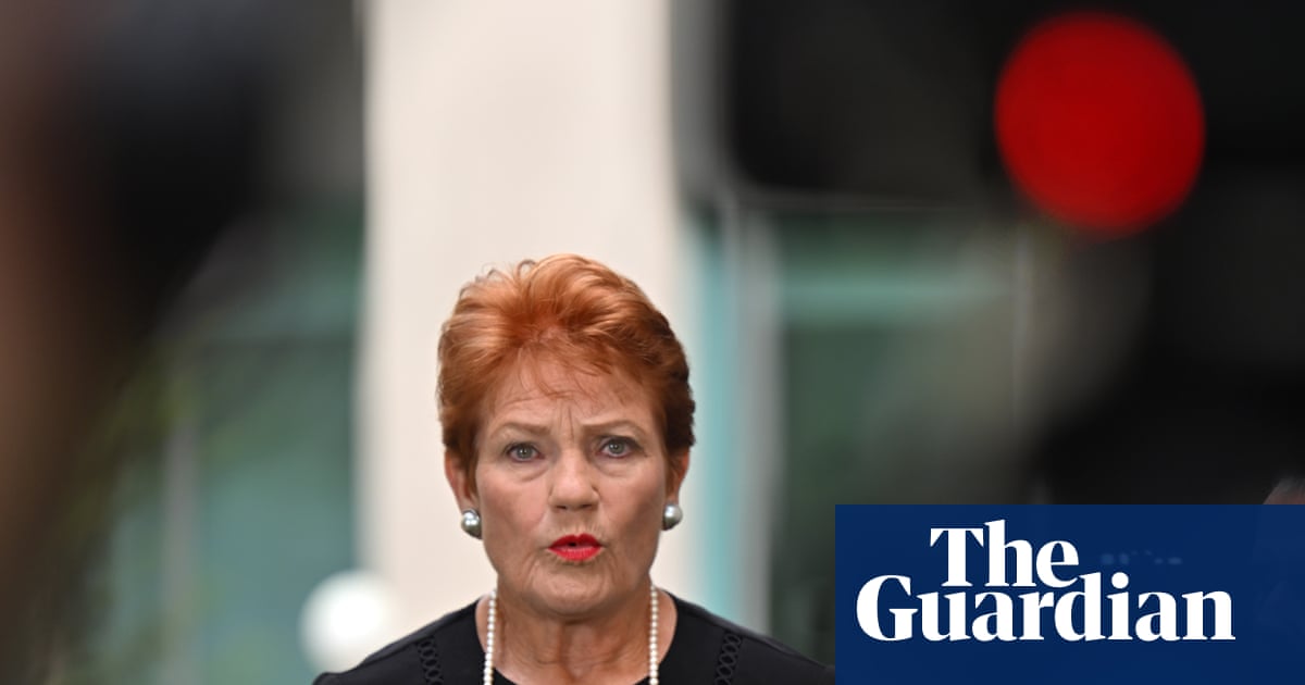 One Nation’s immigration policy is clear as mud – but that ambiguity could be a secret weapon for Pauline Hanson