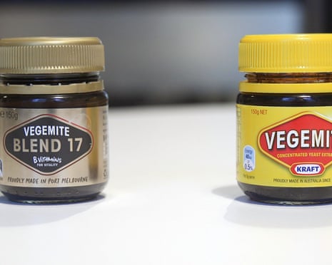 As the new Vegemite hits the shelves, discerning Guardian Australia staff wonder: can perfection be improved upon?
