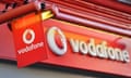 Vodafone shop 