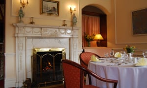 Enniskeen Country House Hotel, Country Down, Northern Ireland