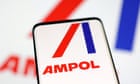 Walkleys end media awards sponsorship deal with fossil fuel giant Ampol