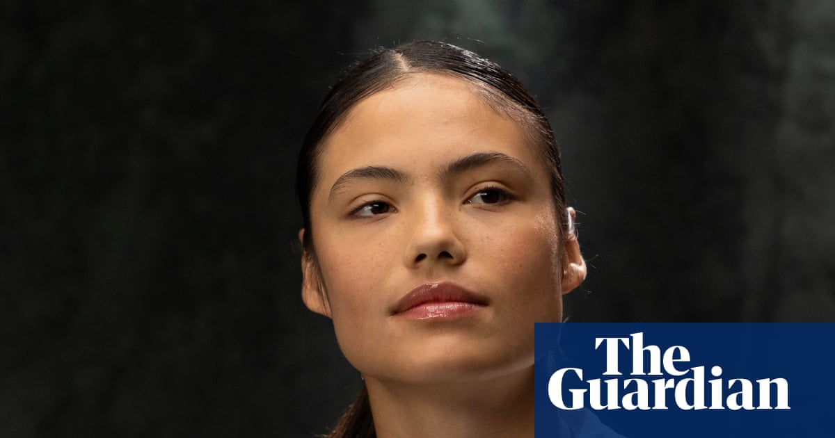 ‘We make a great living’: Emma Raducanu on why she won’t moan about the tennis calendar