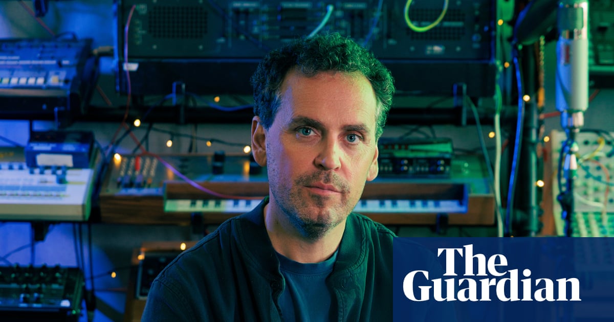 The super-producer who made an album from his hospital bed – podcast