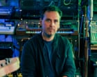 Producer's Journey: Music Created During Cancer Treatment