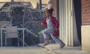 John Lewis Christmas Advert Buster The Boxer Is A