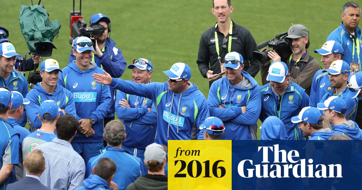 Australia need to look beyond 'hardness' and aggression to fix batting woes | Sam Perry
