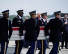 Iran’s much improved missile systems pose a real threat to the US