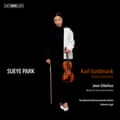 Works for Violin and Orchestra