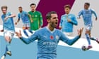 Six of the best: Manchester City's mainstays who have gone distance