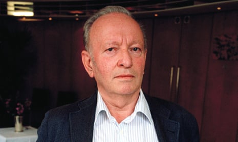 derek mahon