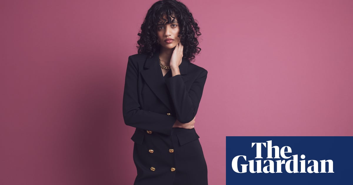 Jess-Cartner Morley: Boom boom the new vibe rewriting the rules of fashion