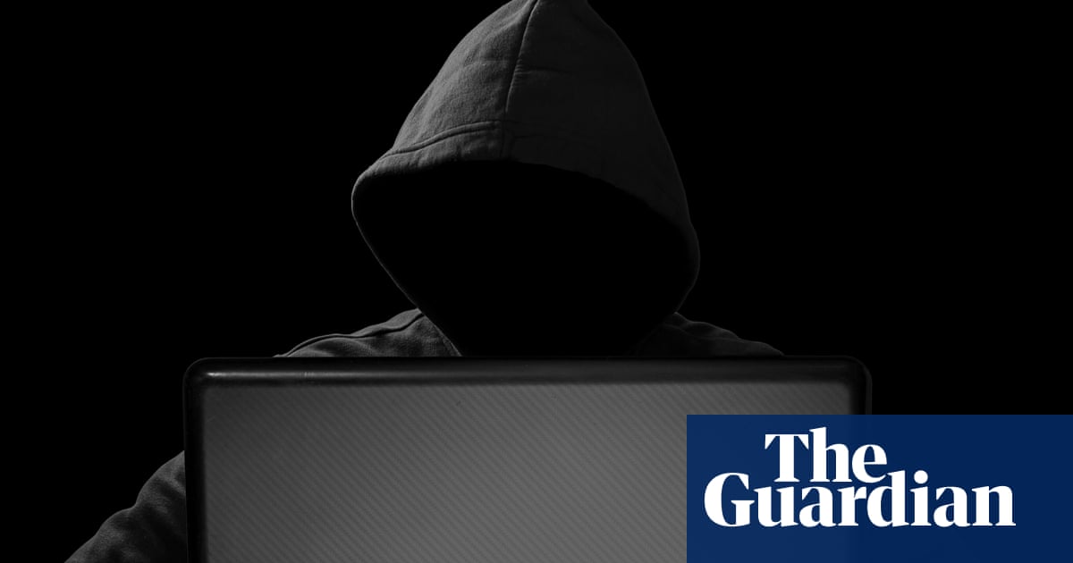匿名: the hacker collective that has declared cyberwar on Russia