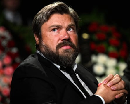 Konstantin Malofeyev
