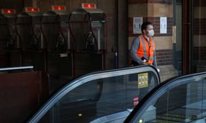 Poll shows Australians remain unconvinced that life will return to normal any time soon.