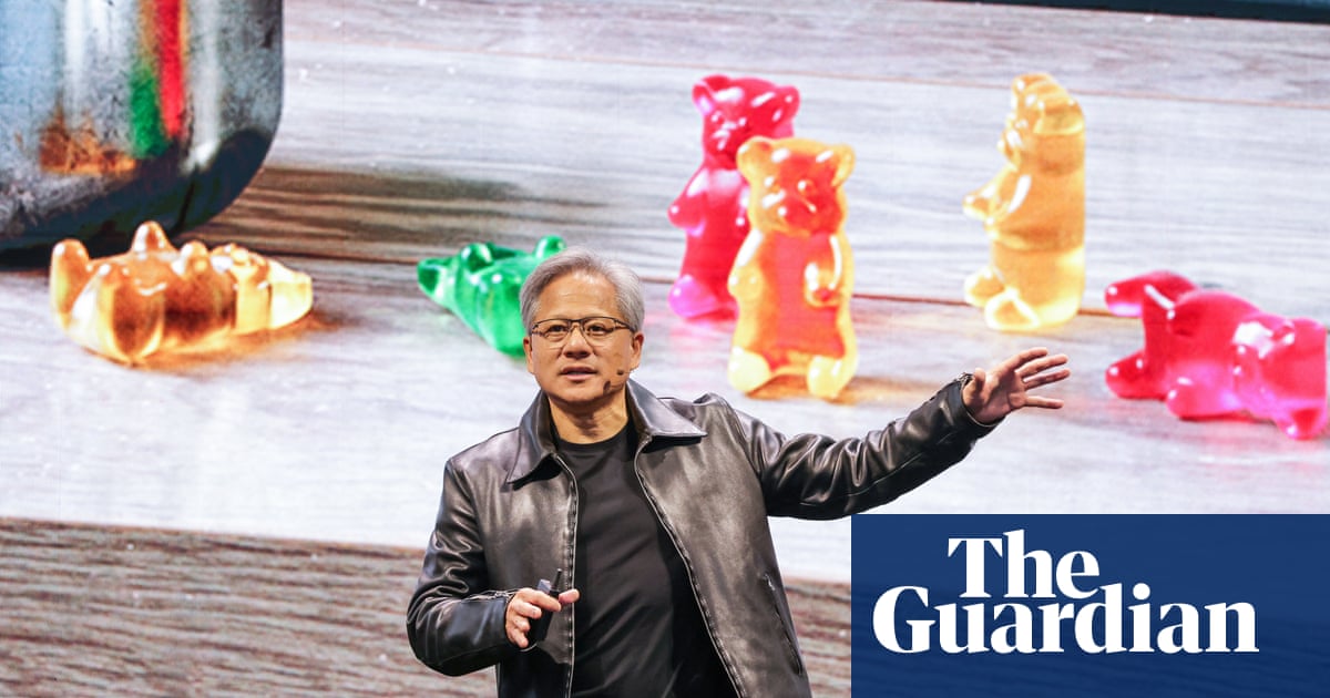 Nvidia To Release Three New Ai Chips For China After Us Restrictions Nvidia To Release Three New Ai Chips For China After Us Restrictions