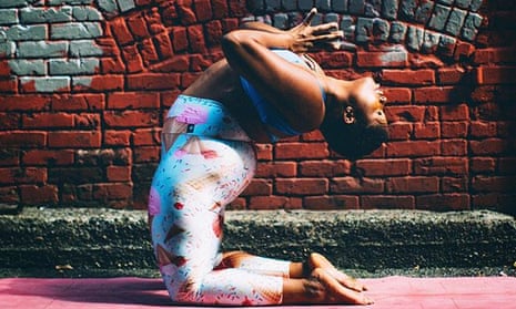 Chatting with Jessamyn Stanley about Body Positivity, Yoga and Capitalism -  Rebellious Magazine