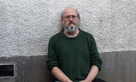 Simon Forder