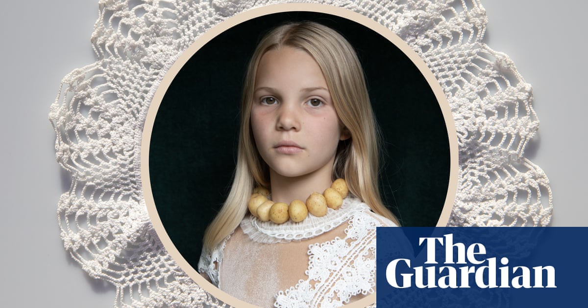Not so humble … Potato Photographer of the Year 2021 – in pictures