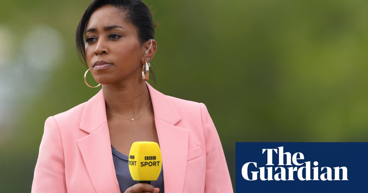 Ebony Rainford-Brent: The game’s been shaken up, there’s no going back