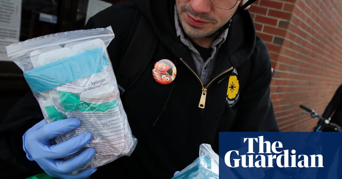 It's whiplash': reversed cuts incredibly disruptive' for US mental health and substance abuse programs