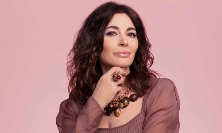 Nigella Lawson