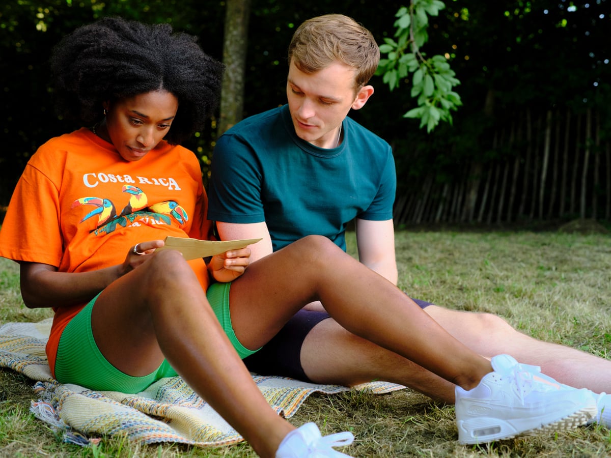 You & Me review – you can't fail to love this deftly written ...