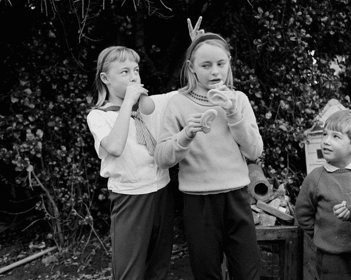 State Library of Victoria Opens Rare Historic Photo Exhibition