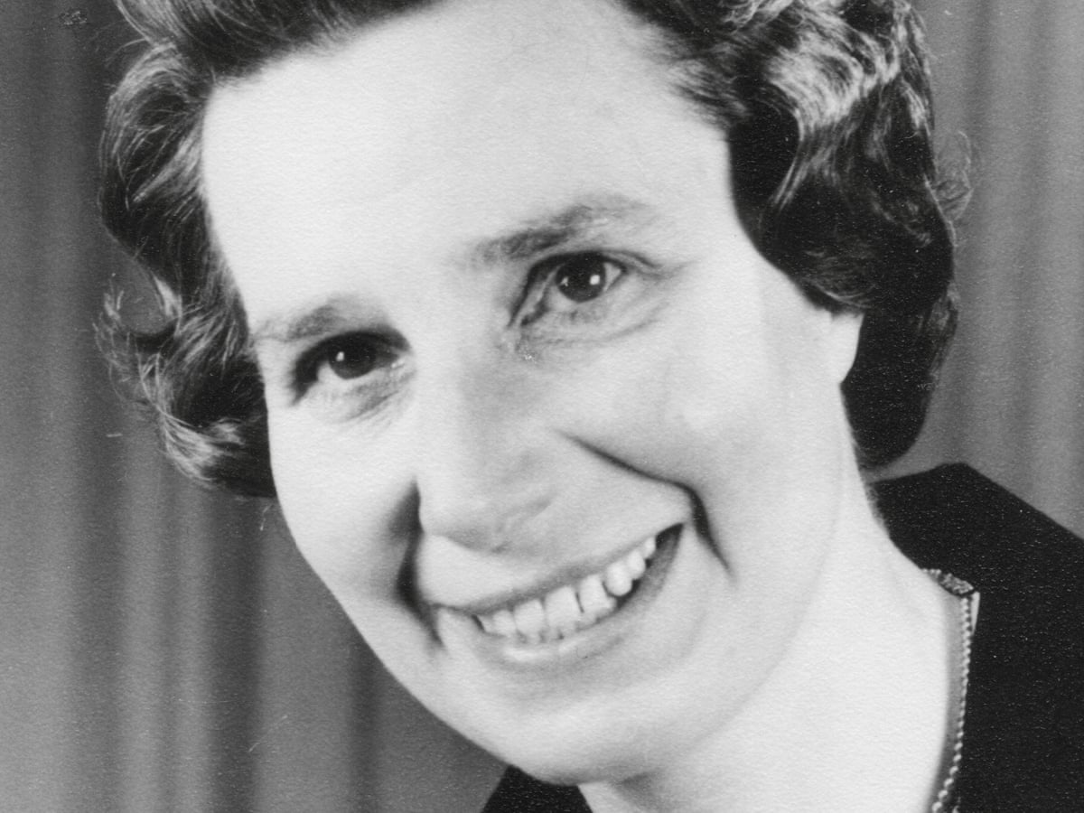 Marian Lyons obituary