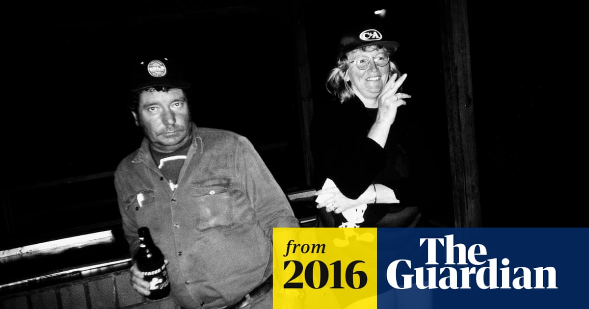 Story of Australian woman who skinned and cooked partner to be told in film