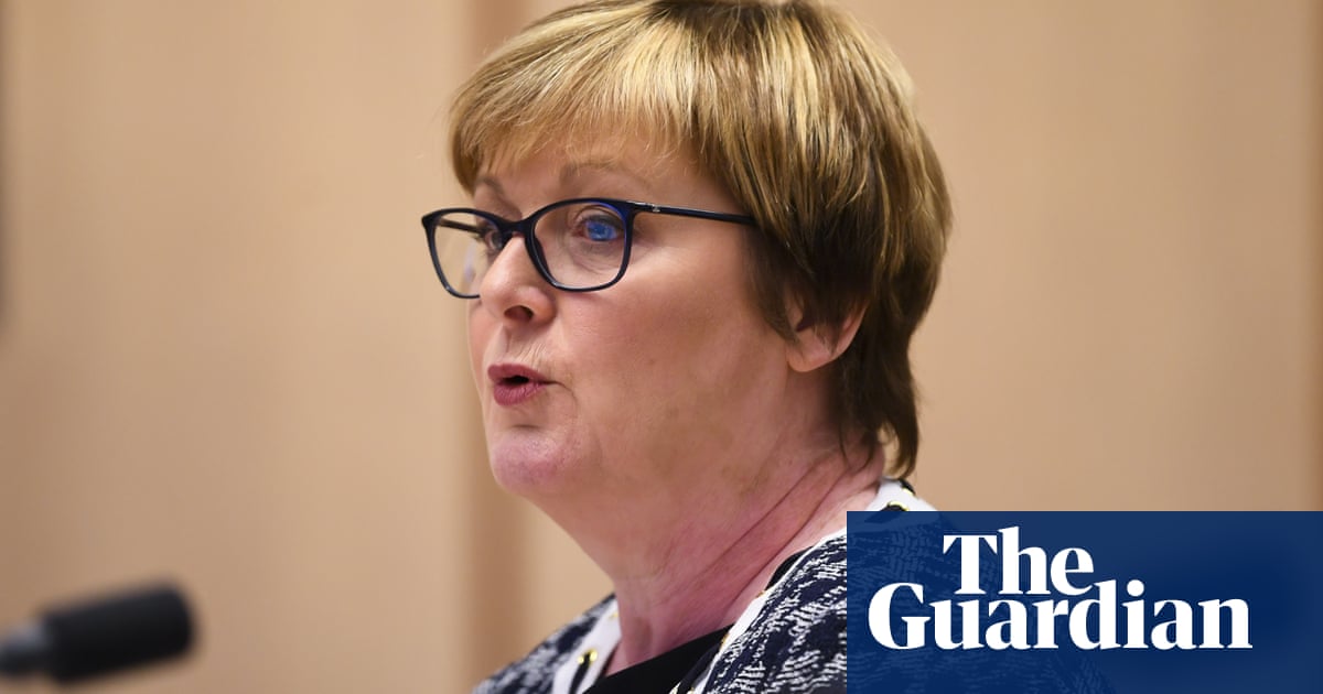 Linda Reynolds says Coalition will keep ‘some form’ of independent NDIS assessments
