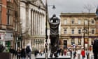 IFS attacks Tory pledge not to reform ‘absurd’ council tax system – UK politics live