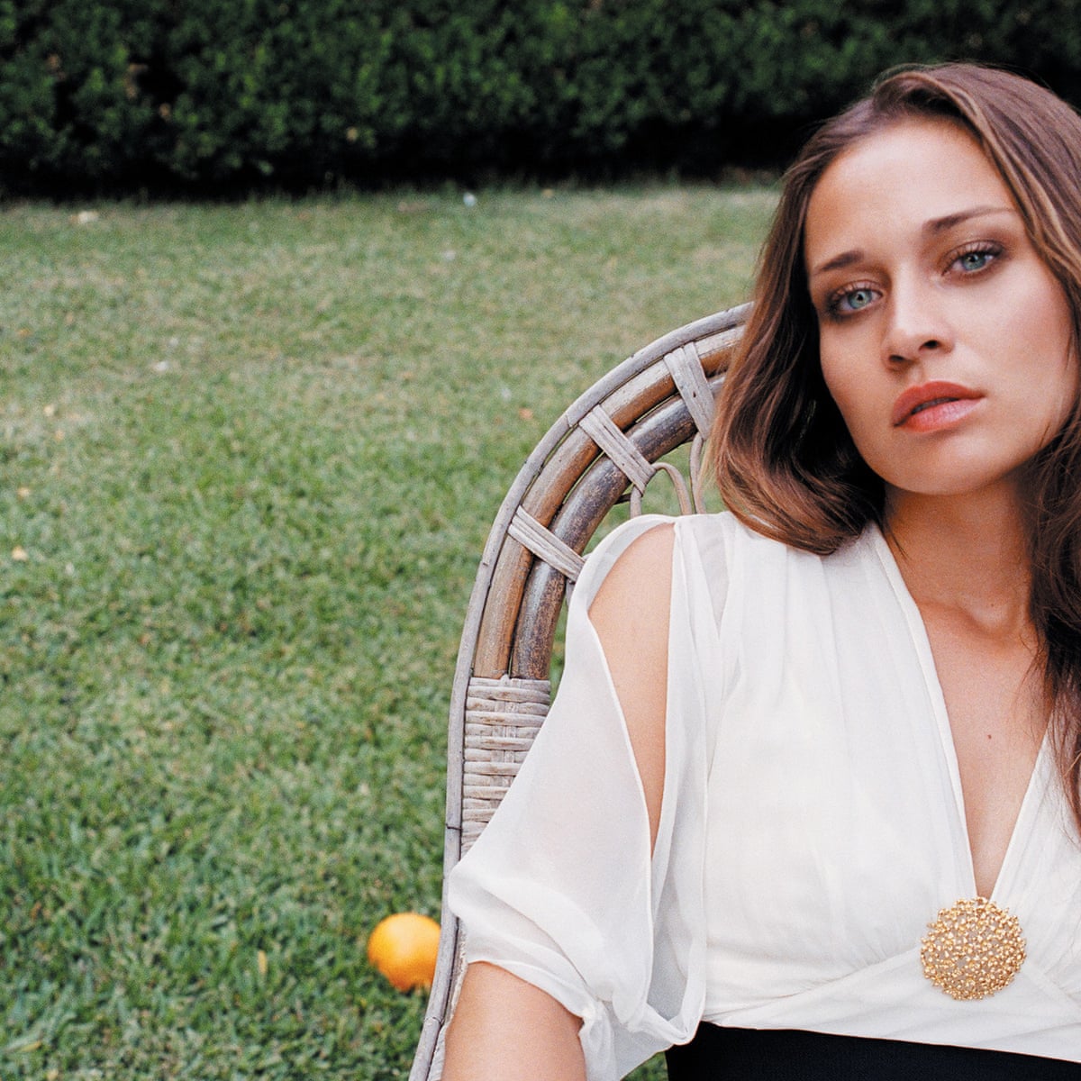 fiona apple green dress Fiona Apple -- Through the Years