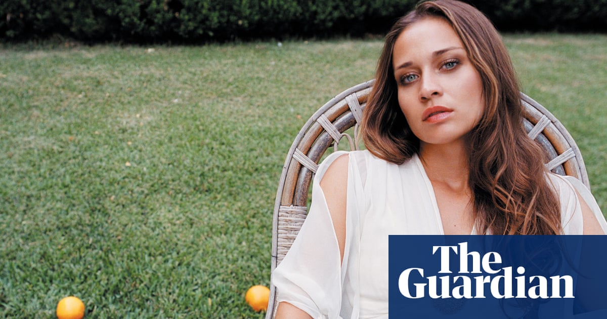 Fiona Apple: where to start with her catalogue