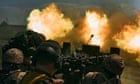 Russia-Ukraine war live: Ukraine repels 'massive' drone attack on Kyiv; Biden to meet Zelenskiy at G7 summit