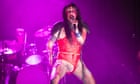 Christeene review - life lessons from drag queen of the apocalypse