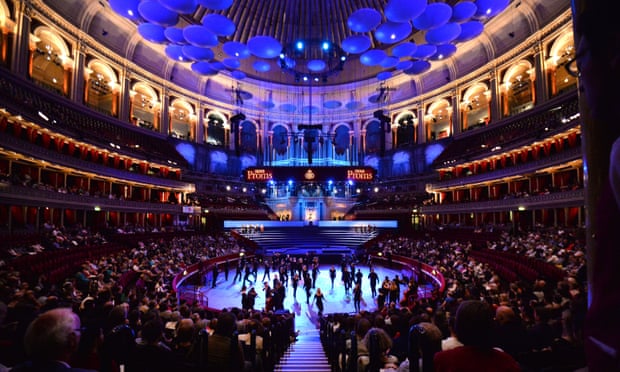 The Proms return to the Royal Albert Hall – with audiences – for the first time since 2019.