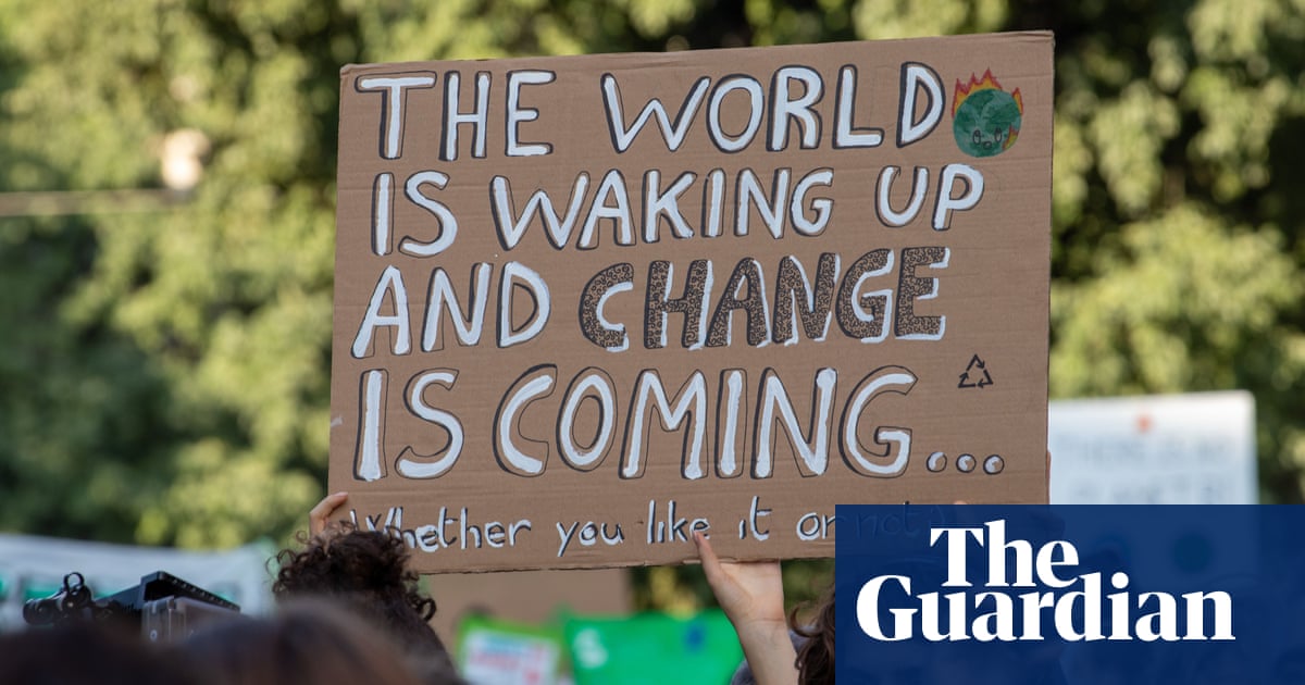 The Guardian World News