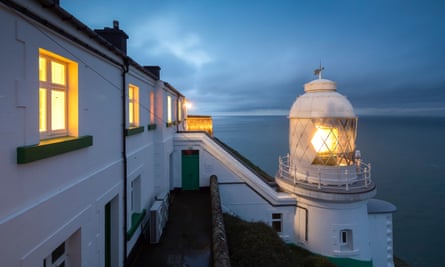 Foreland Lighthouse Keepers’ Cottage © National Trust John Miller (5)