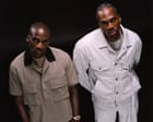 ‘Working with Kanye? That’s definitely in the past’: rap legends Clipse on beef, Bono and Mr Bean