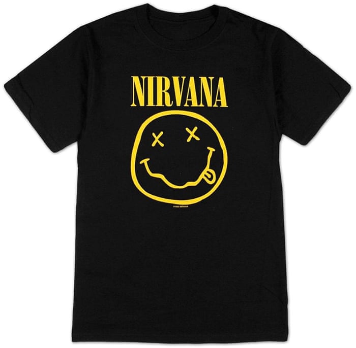 Get Not Heard Nirvana Nevermind How Fashion Co Opted The Band T For Free Get Wallpaper Not Heard Nirvana Nevermind How Fashion Co Opted The Band T Desktop Wallpaper